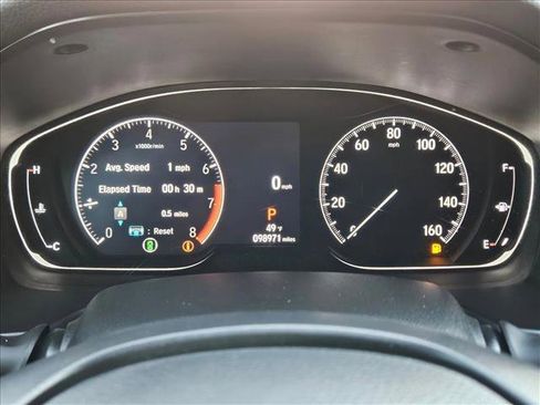 Used 2022 Honda Accord Sport image 11