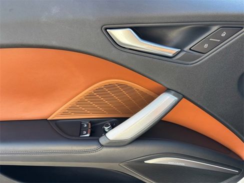 Used 2016 Audi TT 2.0T image 25