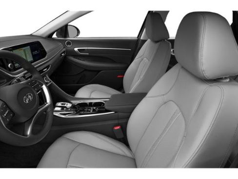 Used 2022 Hyundai Sonata Limited w/ Cargo Package FWD image 12