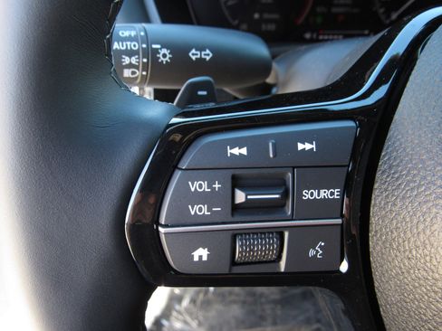 New 2026 Honda Civic Sport image 21