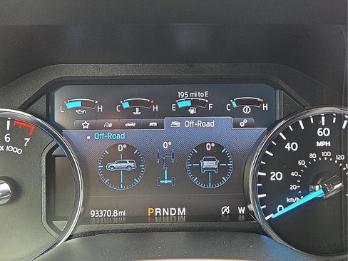 Used 2020 Ford Expedition XLT AWD/4WD image 23
