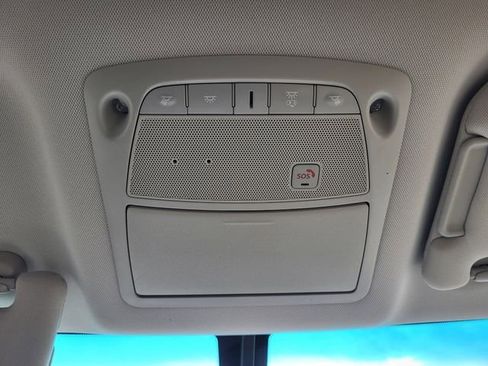 Used 2017 Nissan Pathfinder SL w/ SL Tech Package image 29