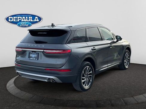 Used 2022 Lincoln Corsair Standard w/ Equipment Group 101A image 7