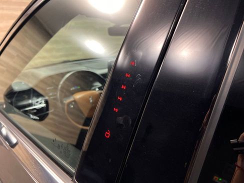 Used 2023 Lincoln Aviator Black Label Grand Touring w/ Class IV Trailer Tow Package AWD/4WD image 27