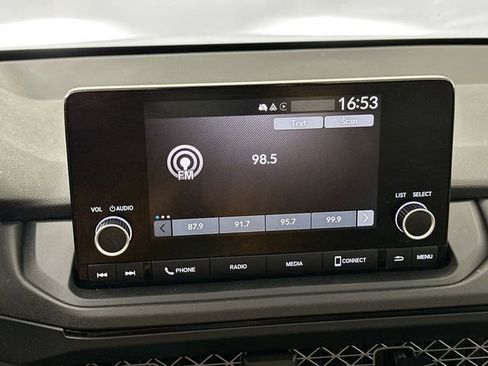 Used 2024 Honda Accord LX image 11