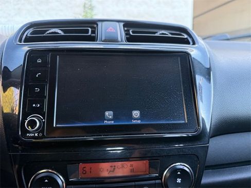 Used 2024 Mitsubishi Mirage ES image 16
