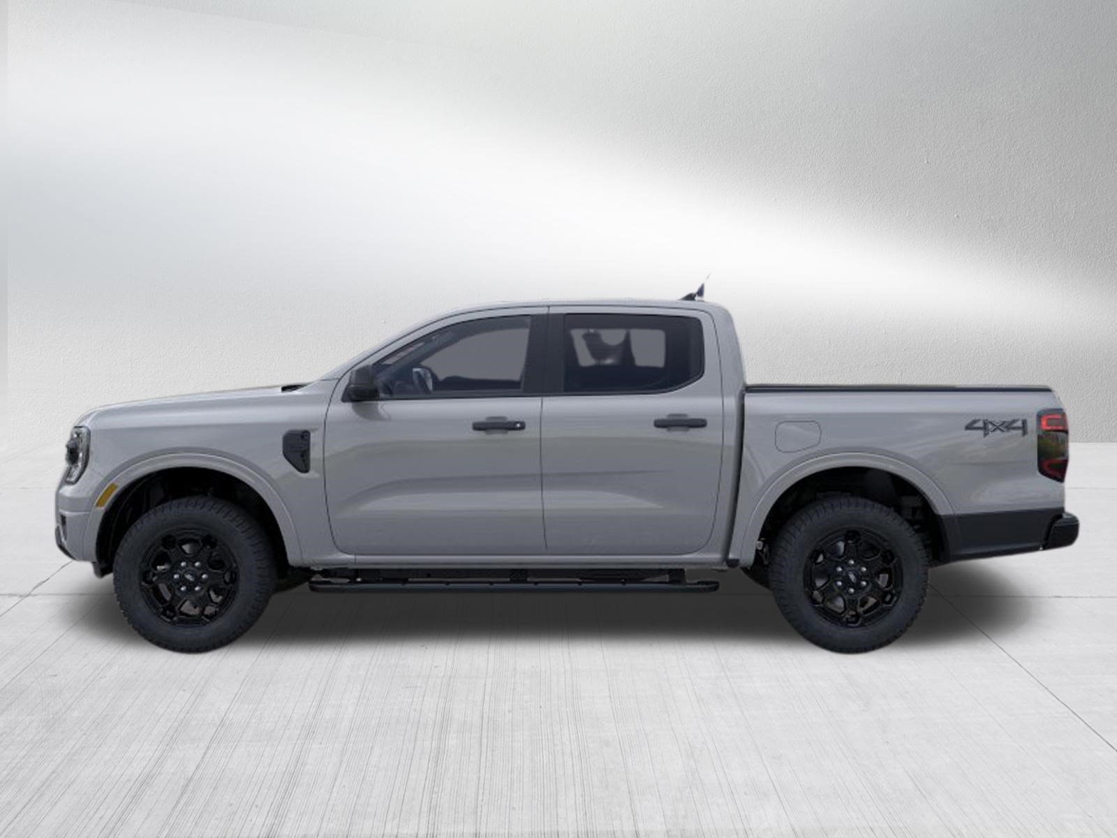 New 2026 Ford Ranger XLT AWD/4WD image 3