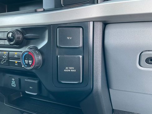 Certified 2024 Ford F250 XLT image 77