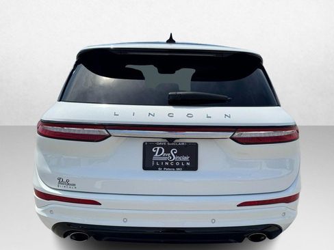 Certified 2023 Lincoln Corsair AWD w/ Equipment Group 101A image 6
