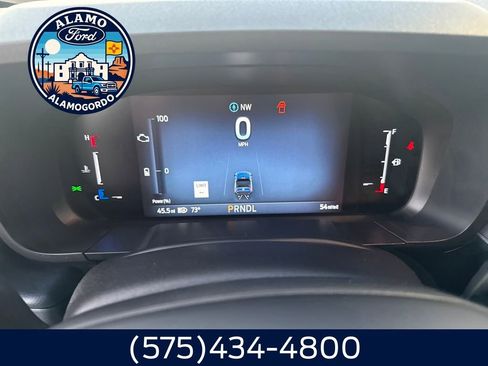 New 2026 Ford Maverick Lariat w/ Black Appearance Package image 8