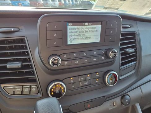 New 2025 Ford Transit 250 Base image 17