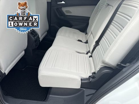 Used 2023 Volkswagen Tiguan S FWD image 24