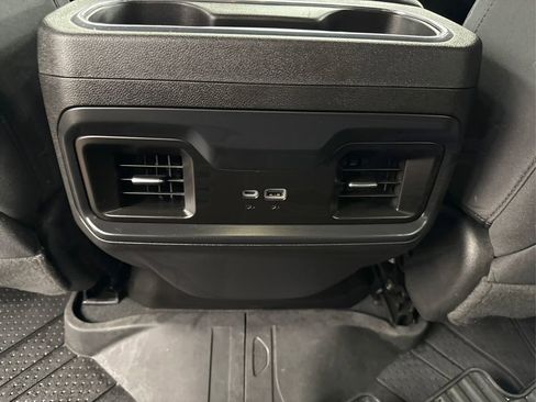 Used 2023 Chevrolet Silverado 1500 RST w/ Z71 Off-Road Package image 31