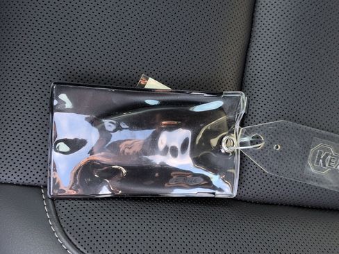 Used 2024 Lucid Air Pure image 35