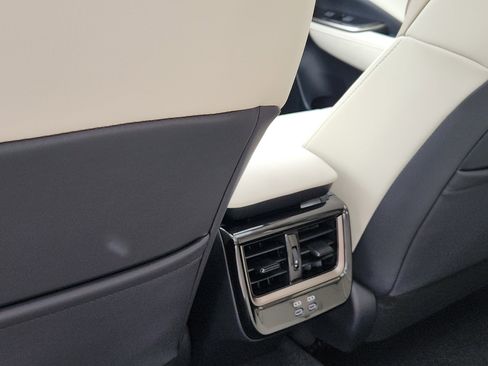 New 2026 Toyota Crown Limited image 24