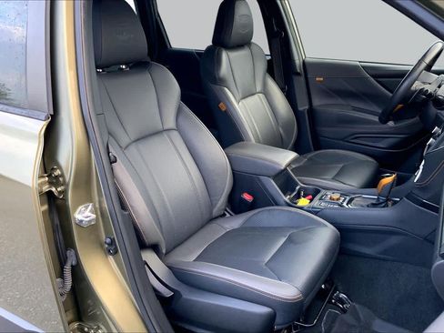 Used 2023 Subaru Forester Wilderness AWD/4WD image 8