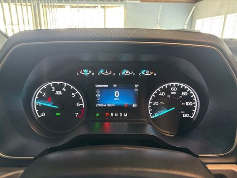 Used 2023 Ford F150 XLT w/ Trailer Tow Package image 8