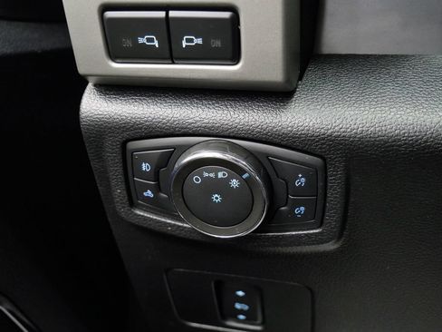 Used 2020 Ford F350 Lariat w/ Chrome Package AWD/4WD image 26