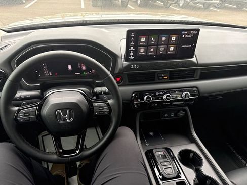 Used 2026 Honda Passport RTL image 5