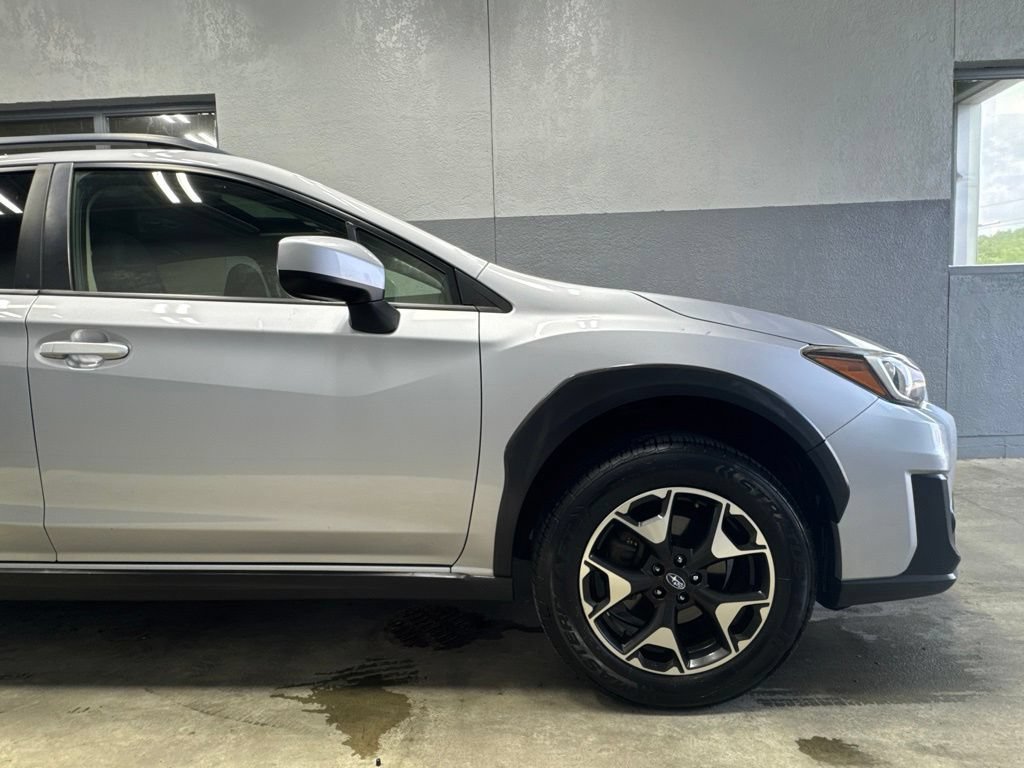 Used 2019 Subaru Crosstrek 2.0i Premium AWD/4WD image 4