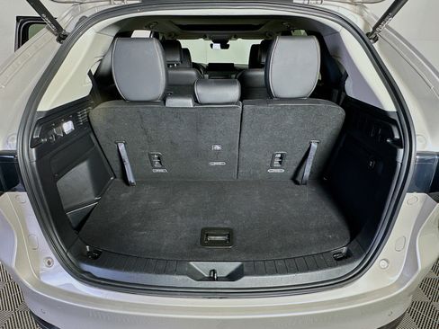 Used 2025 MAZDA CX-90 3.3 Turbo w/ Premium Sport Pkg image 31