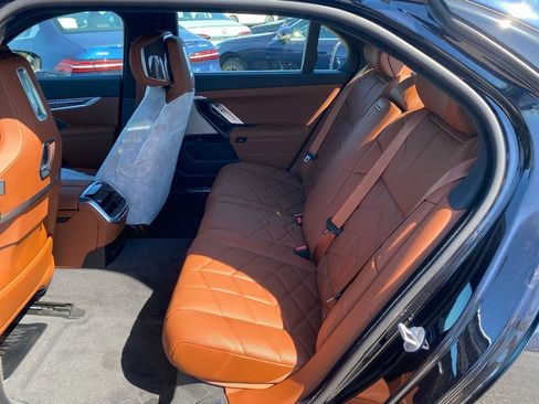 New 2026 BMW 760i xDrive w/ Executive Package AWD/4WD image 11