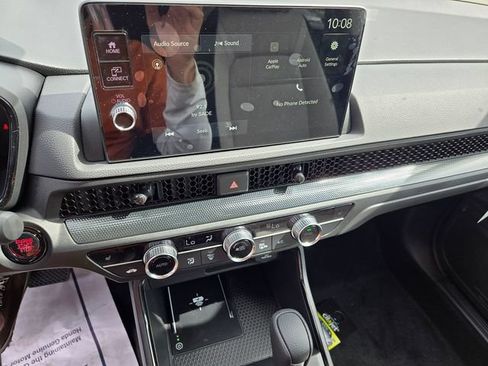 New 2026 Honda CR-V EX image 9