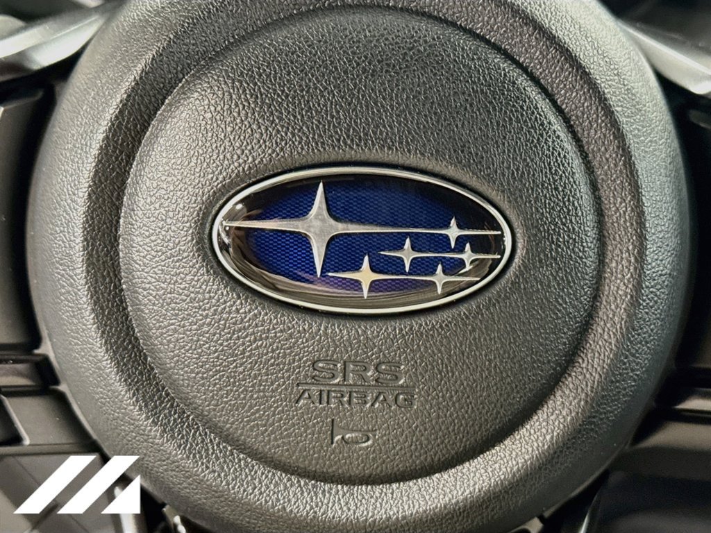 New 2026 Subaru WRX AWD/4WD image 32