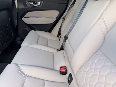 New 2026 Volvo XC60 B5 Plus w/ Protection Package image 16