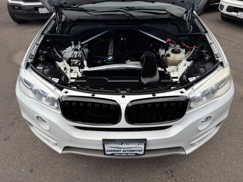 Used 2018 BMW X5 xDrive35i AWD/4WD image 39