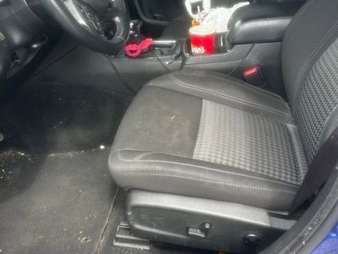 Used 2021 Dodge Charger SXT w/ Blacktop Package image 5