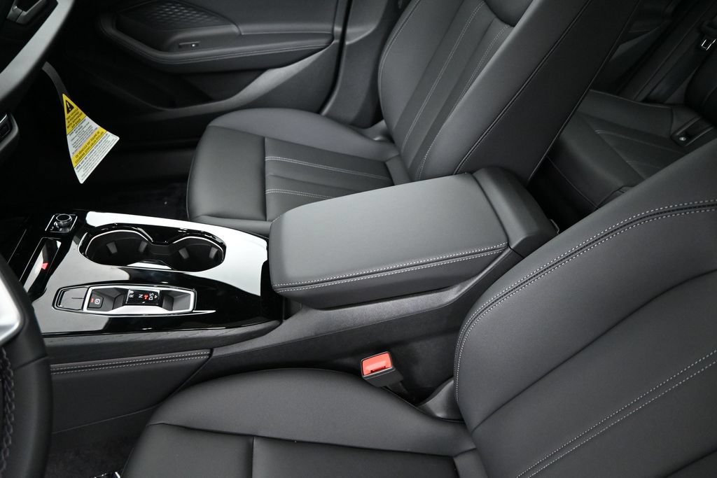 New 2026 Audi A5 Premium AWD/4WD image 9