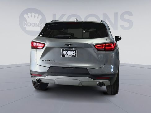 New 2026 Chevrolet Blazer LT w/ Convenience Package image 10