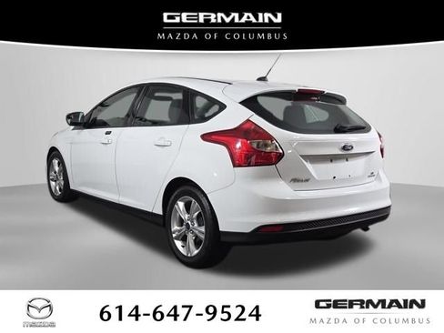 Used 2014 Ford Focus SE FWD image 11