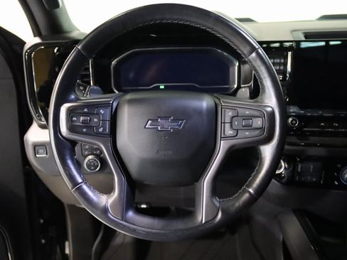 Used 2022 Chevrolet Silverado 1500 ZR2 w/ Technology Package image 45
