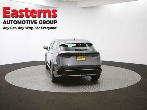 Used 2023 Nissan Ariya FWD image 66