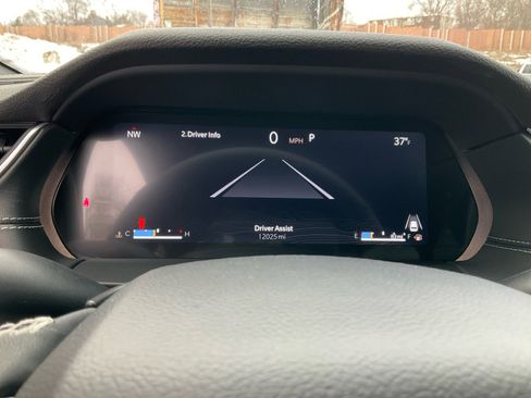 Used 2024 Jeep Grand Cherokee L Altitude image 20