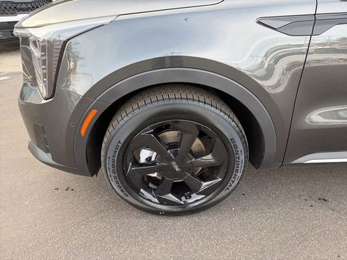 New 2026 Kia Sorento SX Prestige image 12