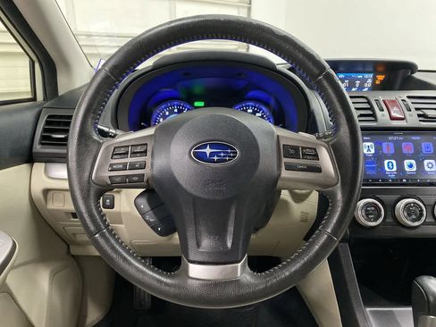 Used 2014 Subaru Crosstrek Touring image 21