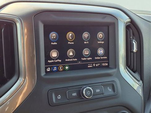 New 2026 Chevrolet Silverado 2500 Custom w/ Custom Value Package image 5