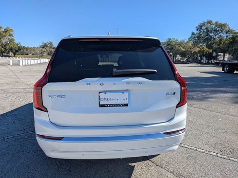 New 2026 Volvo XC90 B6 Ultra w/ Protection Package AWD/4WD image 5