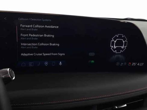 New 2026 Cadillac CT5 Sport w/ Technology Package image 26