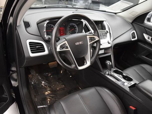 Used 2017 GMC Terrain SLT FWD image 20