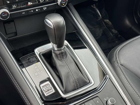 Certified 2024 MAZDA CX-5 AWD 2.5 S w/ Premium Package image 15