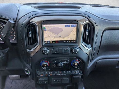 Used 2019 Chevrolet Silverado 1500 High Country image 15
