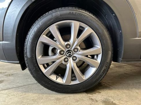 Used 2023 MAZDA CX-30 AWD 2.5 S w/ Select Package image 10
