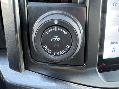 Used 2022 Ford F150 XLT w/ Equipment Group 302A High image 36