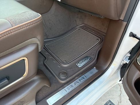 New 2026 RAM 1500 Limited image 28