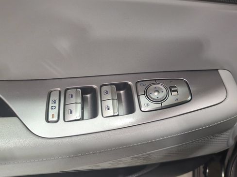 Certified 2025 Hyundai Palisade SEL AWD/4WD image 19