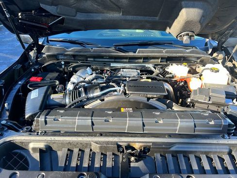 Used 2021 GMC Sierra 2500 Denali w/ Denali Ultimate Package image 52